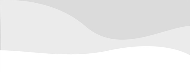 Abstract modern white vector wallpaper.