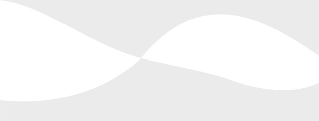 Abstract modern white vector wallpaper.