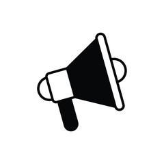 Promotion icon vector stock.