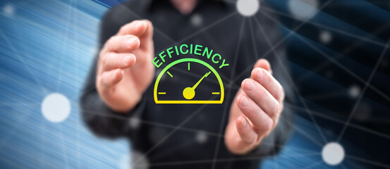 Concept of efficiency