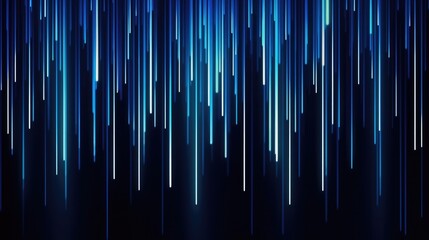 Abstract lines in colour background texture made with generative ai