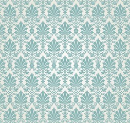 traditional paisley floral pattern , textile swatch , royal India	