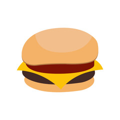 National Hamburger Day Collection For Template Design Elements