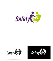 Logotype safety 365