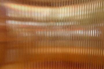 Blurred vertical lines abstract background.