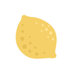 Fruit Lemon