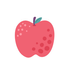 Fruit Apple