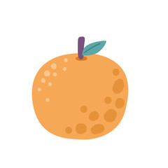 Fruit Orange