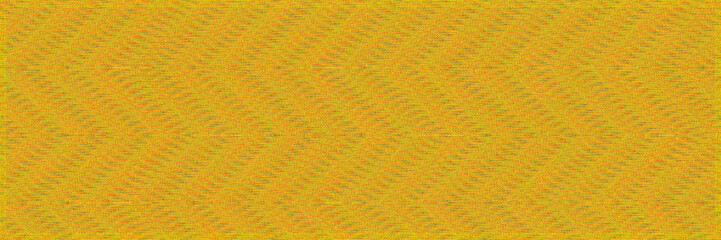 yellow fabric textured abstract illustration background
