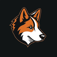 Esports Team Featuring a Dog