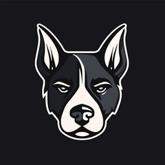 Esports Team Featuring a Dog