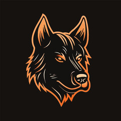 Esports Team Featuring a Dog