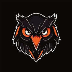 Designing an Esports Logo with Majestic Eagle