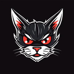 The Power of the Purr: Creating an Esports Identity with a Cat Logo