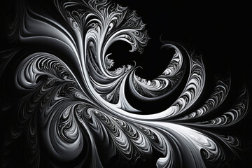 black and white background abstract marble background