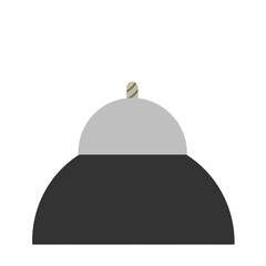 Alcohol lamp with an open flame. Alcohol burners are preferred for some uses over Bunsen burners for safety purposes, and in laboratories where natural gas is not available.