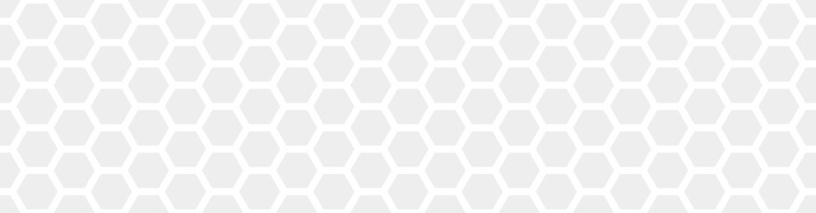 hexagon geometric pattern. seamless hex background. abstract honeycomb cell. vector illustration. design for the background display, flyers, ad honey, fabric, clothes, texture, textile pattern