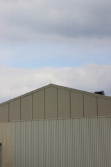 Warehouse in Wuppertal, Germany