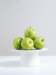 fresh fruit jujube