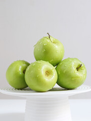 fresh fruit jujube
