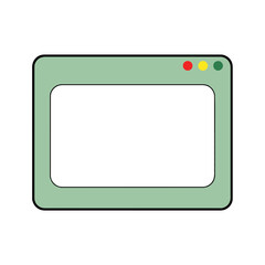search window