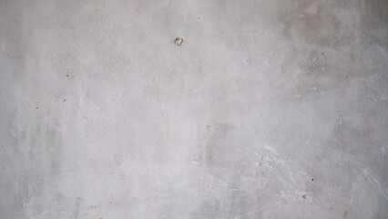 Old Concrete wall In black and white color, cement wall, broken wall, background texture, stone flor