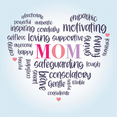 happy mother's day card