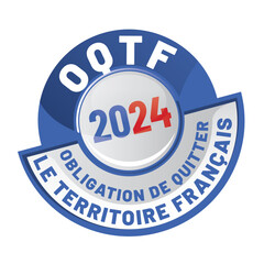 OQTH - obligation de quitter le territoire français