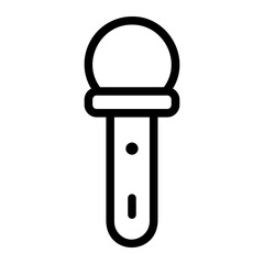 mic icon