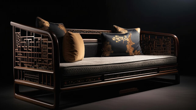 Write a 40 keyword ending with, consecutively in 1 row, sort by popular of "Sofa for interior architecture with Japan style, This sofa has a more traditional Japanese design"