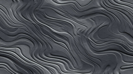 Black slate stone texture background element new quality universal  technology stock image illustration design generative ai