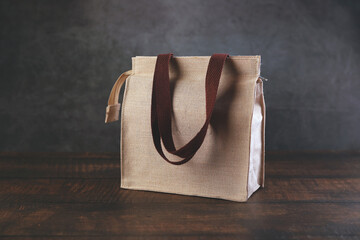 Indian Made Sack bag or shopping bag