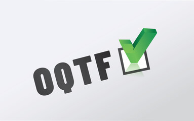 OQTH - obligation de quitter le territoire français
