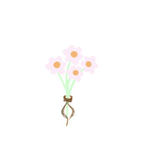 Flower for chuu