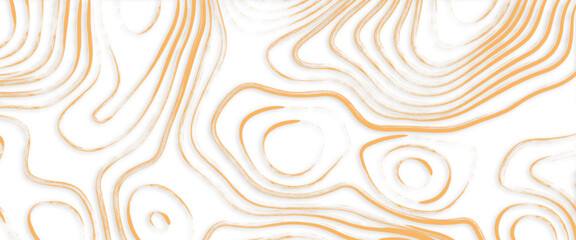 Fototapeta na wymiar Topographic map, geographic mountain relief. abstract concept graphic element and geography scheme, topographic map and landscape terrain texture grid., abstract colorful topography vector background.