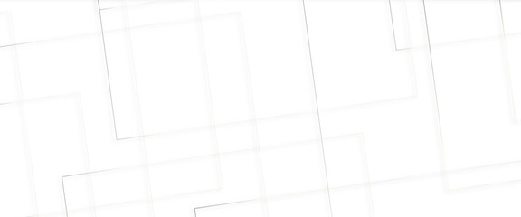 Background pattern seamless geometric line abstract gold luxury color vector, abstract luxury gold geometric random chaotic lines with many squares and triangles shape on white background.	