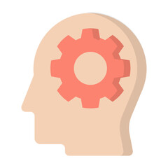 Quality Setting Flat Icon