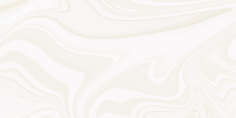 The texture of white marble for a pattern of packaging in a modern style. Beautiful drawing with the divorces and wavy lines in browny tones for wallpapers and screensaver.