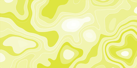 Trending modern abstract paper cut out background texture design. For web, wall paper, brochure and other pattern designs