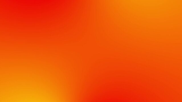 abstract blurred orange gradient liquid background	