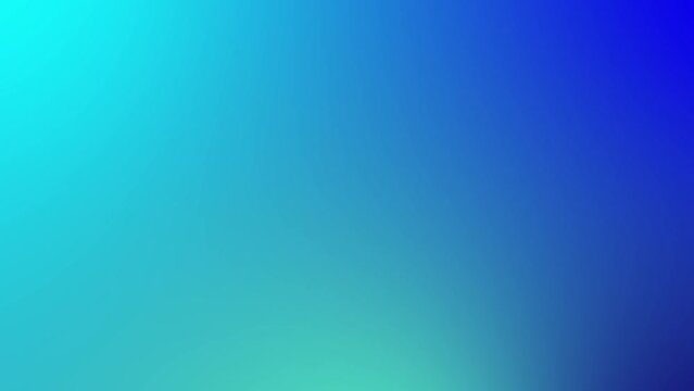 abstract blurred blue gradient liquid background	
