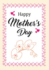 Happy mother’s day