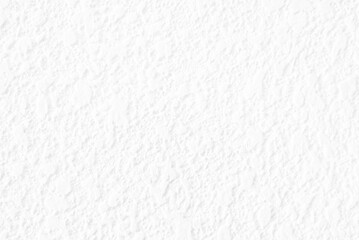 Fototapeta premium White cement texture with natural pattern for background.