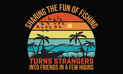 retro t shirt design, T shirt print with tropical palm tree silhouettes. California, Los Angeles typography graphics for apparel. Vector.