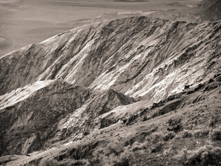Death Valley California