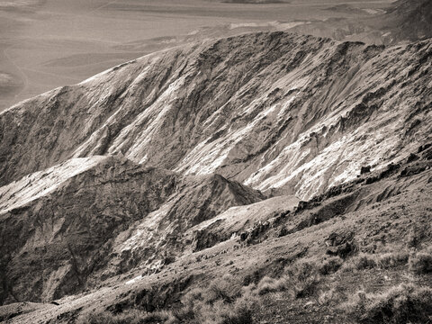 Death Valley California