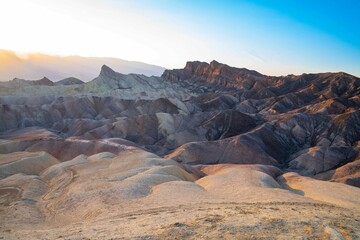 Death Valley California