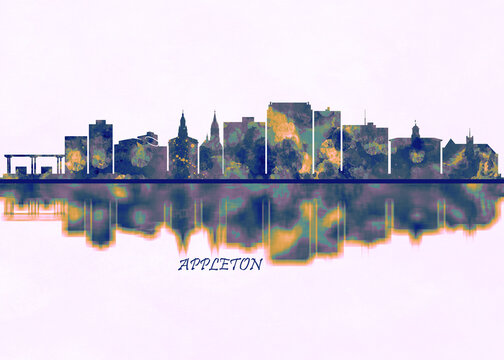 Appleton Skyline