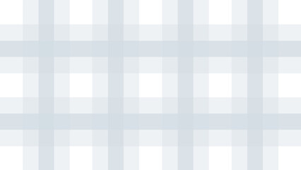 Dark blue and white plaid fabric texture