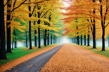 Background Wallpaper. Generative AI